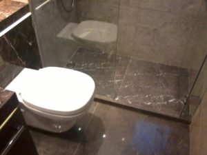 West Auckland bathroom renovations